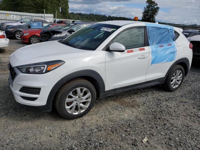 HYUNDAI TUCSON 2019 km8j2ca4xku958572