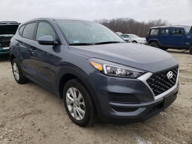 HYUNDAI TUCSON SE 2019 km8j2ca4xku979728