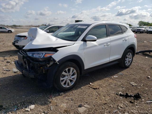 HYUNDAI TUCSON 2019 km8j2ca4xku980846