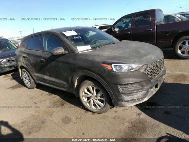 HYUNDAI TUCSON 2019 km8j2ca4xku989885