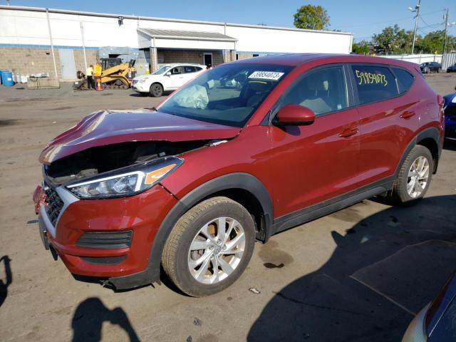 HYUNDAI TUCSON SE 2019 km8j2ca4xku992138