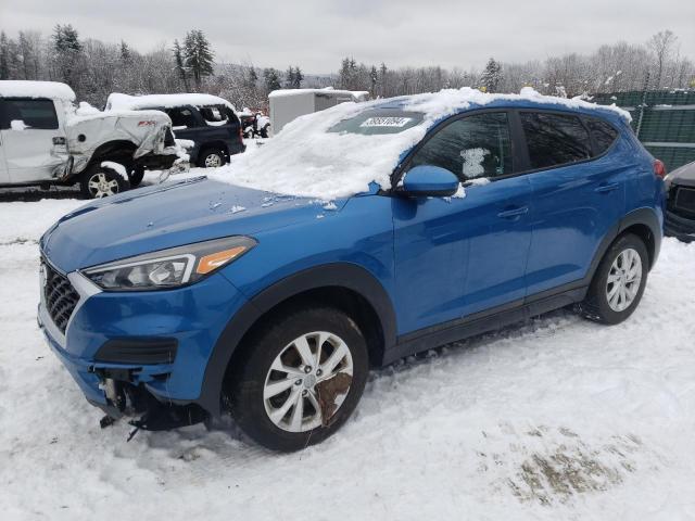 HYUNDAI TUCSON 2019 km8j2ca4xku994696