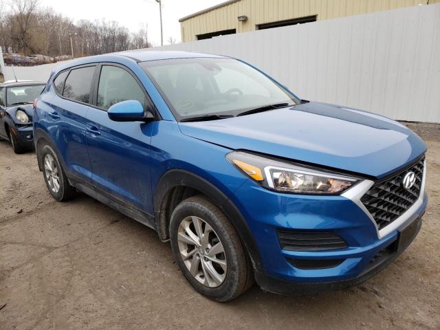 HYUNDAI TUCSON SE 2019 km8j2ca4xku996481