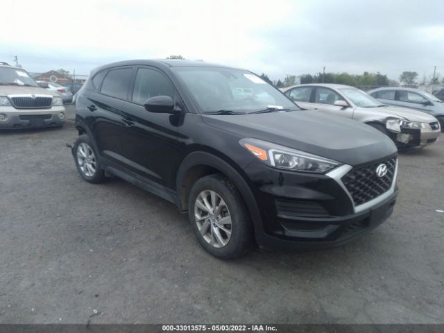 HYUNDAI TUCSON 2020 km8j2ca4xlu078683