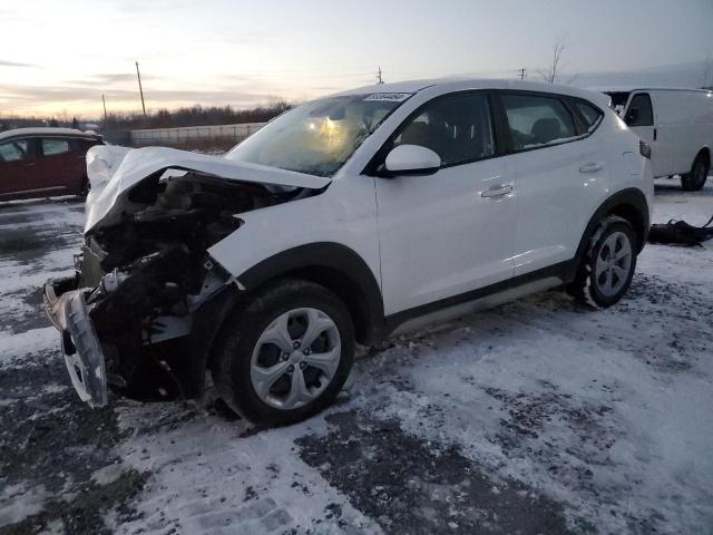 HYUNDAI TUCSON SE 2020 km8j2ca4xlu084368