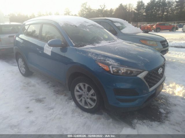 HYUNDAI TUCSON 2020 km8j2ca4xlu104540