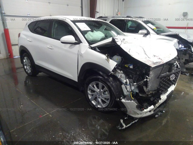 HYUNDAI TUCSON 2020 km8j2ca4xlu115389