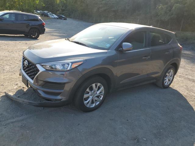 HYUNDAI TUCSON SE 2020 km8j2ca4xlu129437