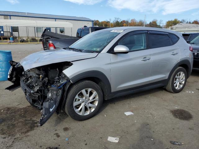 HYUNDAI TUCSON 2020 km8j2ca4xlu146805