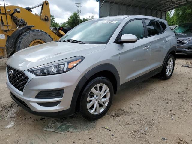 HYUNDAI TUCSON 2020 km8j2ca4xlu203066