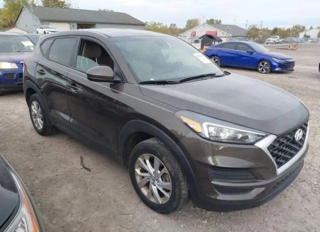 HYUNDAI TUCSON 2020 km8j2ca4xlu205271