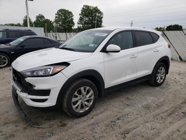 HYUNDAI TUCSON SE 2020 km8j2ca4xlu219526