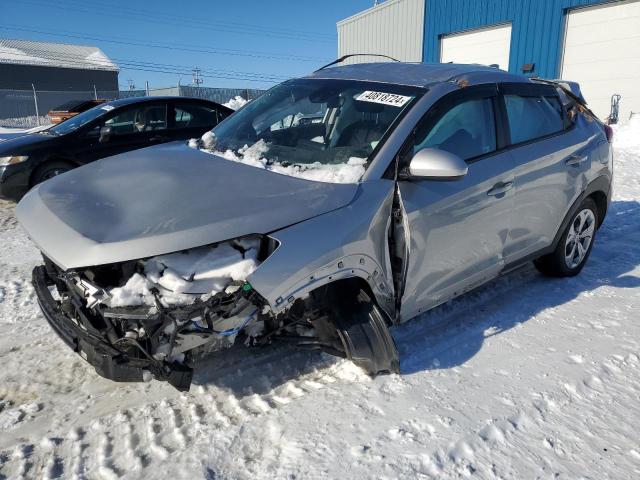 HYUNDAI TUCSON 2020 km8j2ca4xlu223639