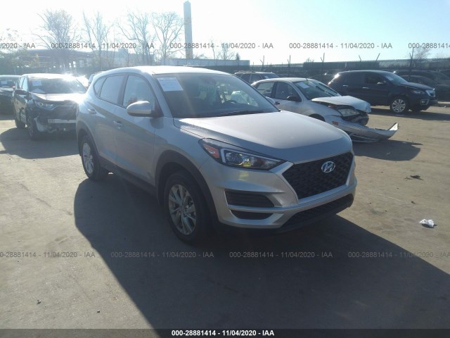 HYUNDAI TUCSON 2020 km8j2ca4xlu244460