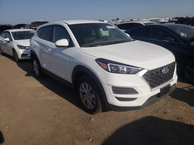 HYUNDAI TUCSON SE 2020 km8j2ca4xlu246497