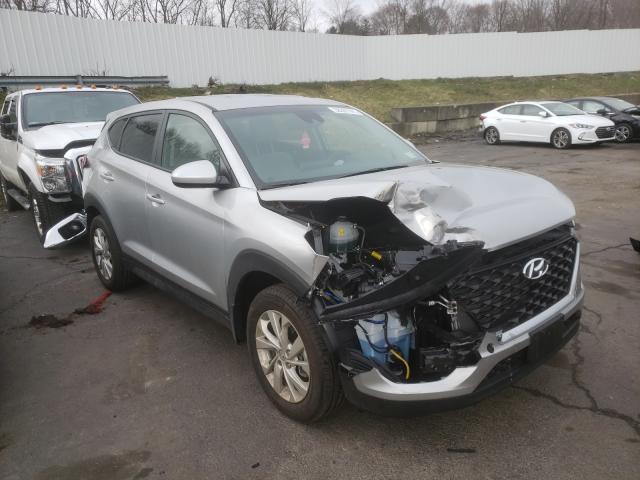 HYUNDAI TUCSON SE 2020 km8j2ca4xlu272579