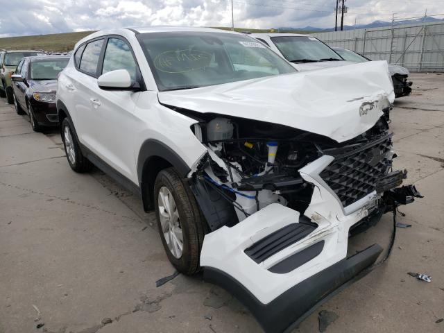 HYUNDAI TUCSON SE 2021 km8j2ca4xmu285608