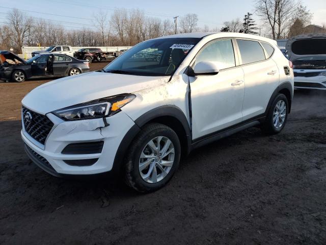 HYUNDAI TUCSON SE 2021 km8j2ca4xmu286533