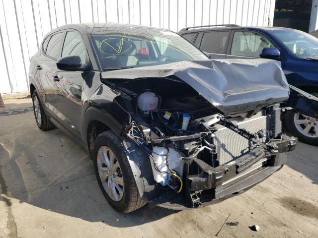 HYUNDAI TUCSON SE 2021 km8j2ca4xmu348495