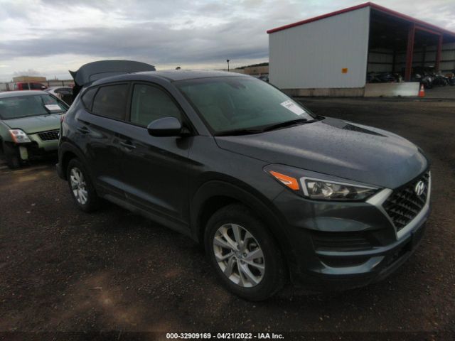 HYUNDAI TUCSON 2021 km8j2ca4xmu364776