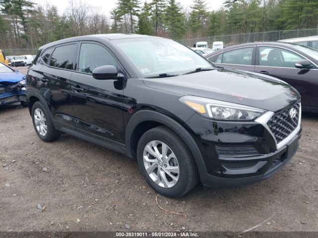 HYUNDAI TUCSON 2021 km8j2ca4xmu384283