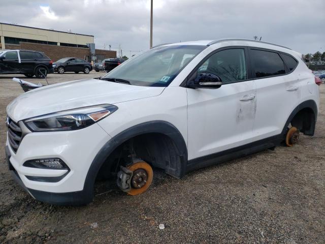 HYUNDAI TUCSON LIM 2016 km8j33a20gu024455