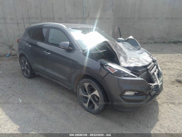 HYUNDAI TUCSON 2016 km8j33a20gu044320