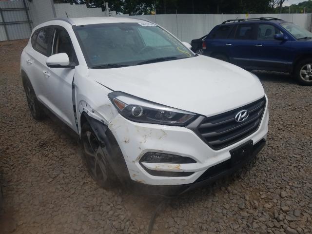 HYUNDAI TUCSON LIM 2016 km8j33a20gu045290