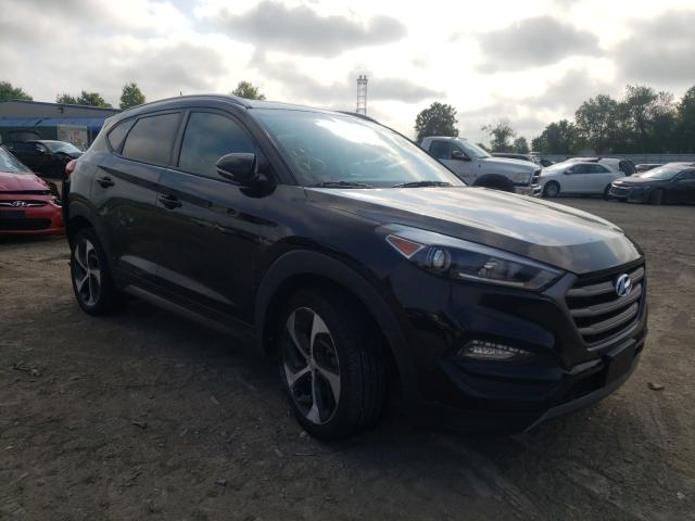 HYUNDAI NULL 2016 km8j33a20gu050182