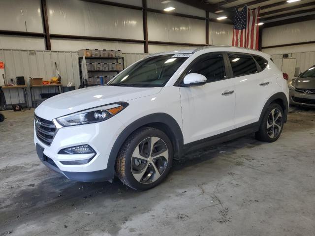 HYUNDAI TUCSON LIM 2016 km8j33a20gu060338