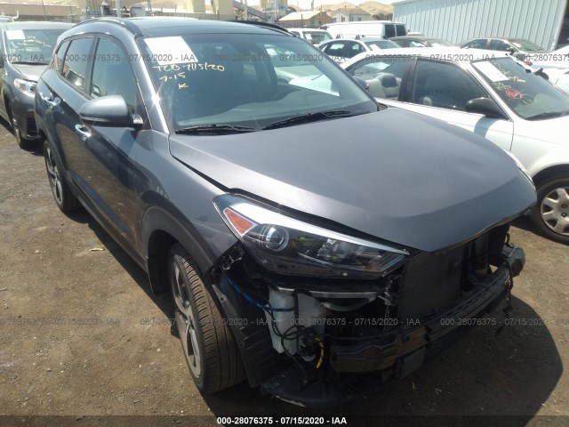 HYUNDAI TUCSON 2016 km8j33a20gu087359