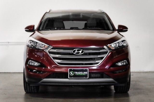 HYUNDAI TUCSON 2016 km8j33a20gu113362