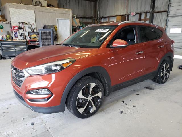 HYUNDAI TUCSON 2016 km8j33a20gu120232