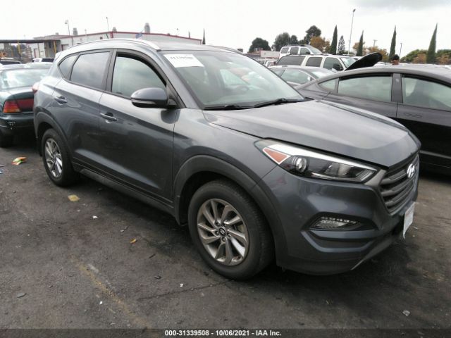 HYUNDAI TUCSON 2016 km8j33a20gu128511