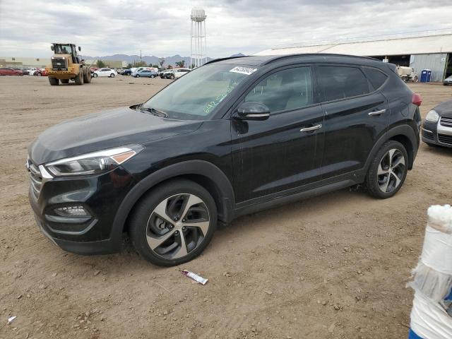 HYUNDAI TUCSON LIM 2016 km8j33a20gu148564