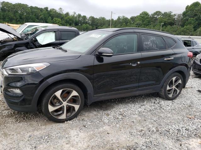 HYUNDAI TUCSON 2016 km8j33a20gu162609