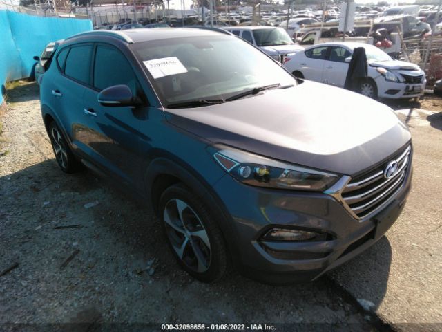 HYUNDAI TUCSON 2016 km8j33a20gu185341