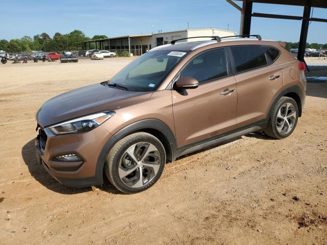 HYUNDAI TUCSON 2016 km8j33a20gu200811