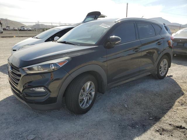 HYUNDAI TUCSON LIM 2016 km8j33a20gu226955