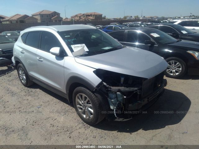 HYUNDAI TUCSON 2016 km8j33a20gu233467