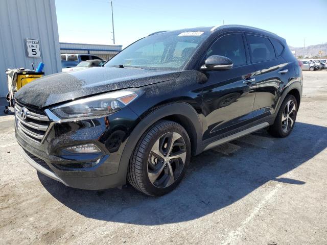 HYUNDAI TUCSON LIM 2016 km8j33a20gu253119