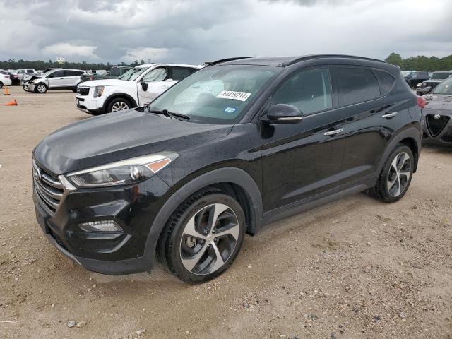 HYUNDAI TUCSON 2016 km8j33a20gu255128