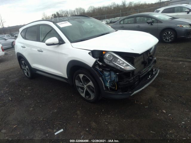 HYUNDAI TUCSON 2017 km8j33a20hu285845