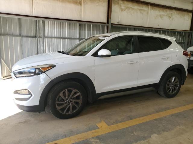 HYUNDAI TUCSON LIM 2017 km8j33a20hu299485