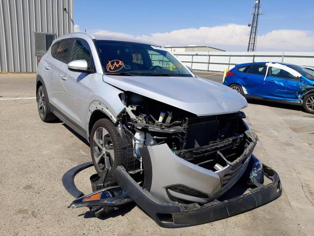 HYUNDAI TUCSON LIM 2017 km8j33a20hu302269