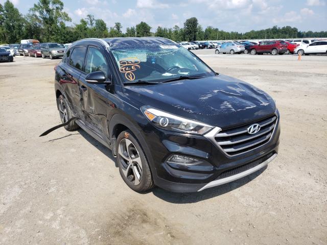 HYUNDAI TUCSON LIM 2017 km8j33a20hu303437