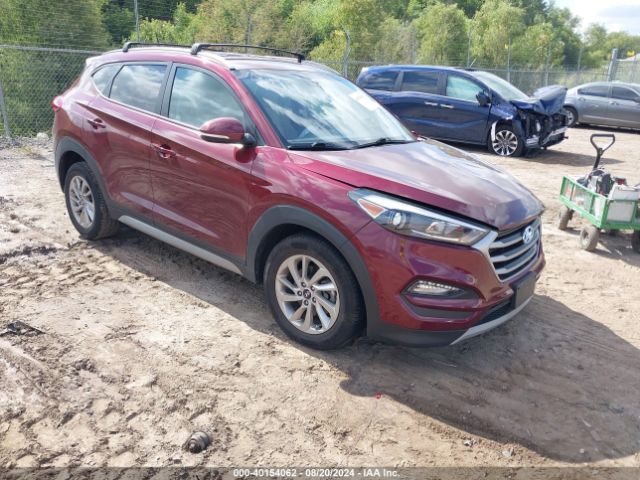 HYUNDAI TUCSON 2017 km8j33a20hu318973