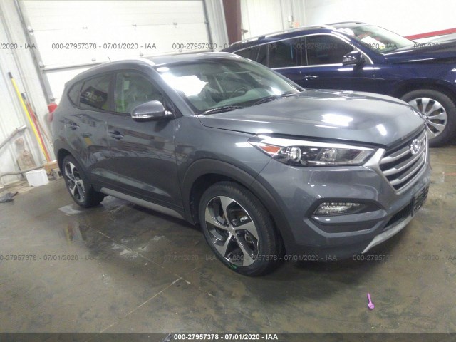 HYUNDAI TUCSON 2017 km8j33a20hu322330