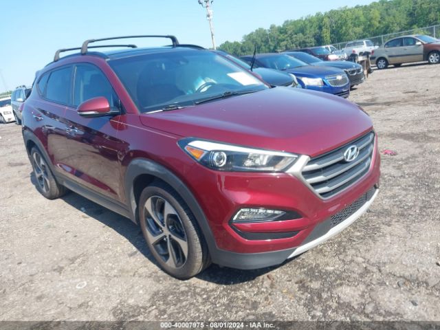 HYUNDAI TUCSON 2017 km8j33a20hu323381