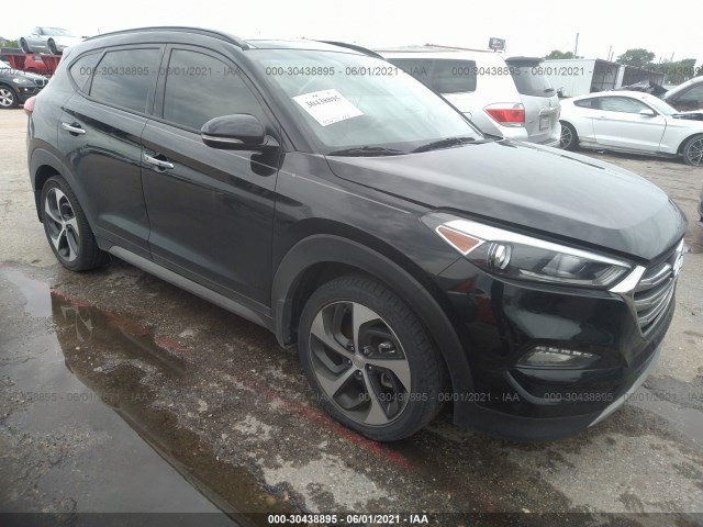 HYUNDAI TUCSON 2017 km8j33a20hu324479